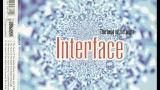 Interface - The Heat Of The Night (1995)