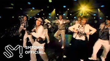 SUPER JUNIOR 슈퍼주니어 