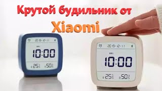 Xiaomi Qingping Bluetooth Alarm Clock . Крутой будильник для всех!!!