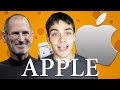 20 ИНТЕРЕСНЫХ ФАКТОВ ПРО APPLE