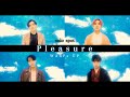 WARPs UP / Pleasure (solo spot compilation)