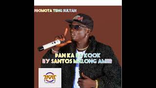 paan ka ba kook by Santos malong Amiir south Sudan music 🎵