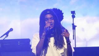 Koffee - &quot;x10&quot; (Live in Boston)