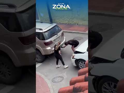 🎥 A veces, lo que más impacta de un accidente no es el hecho… sino cómo lo enfrentamos.