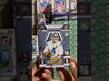 One Mosaic Football Blaster… let’s see if it’s HEAT 🔥👀 #sportscards #packopenning #mosaicfootball