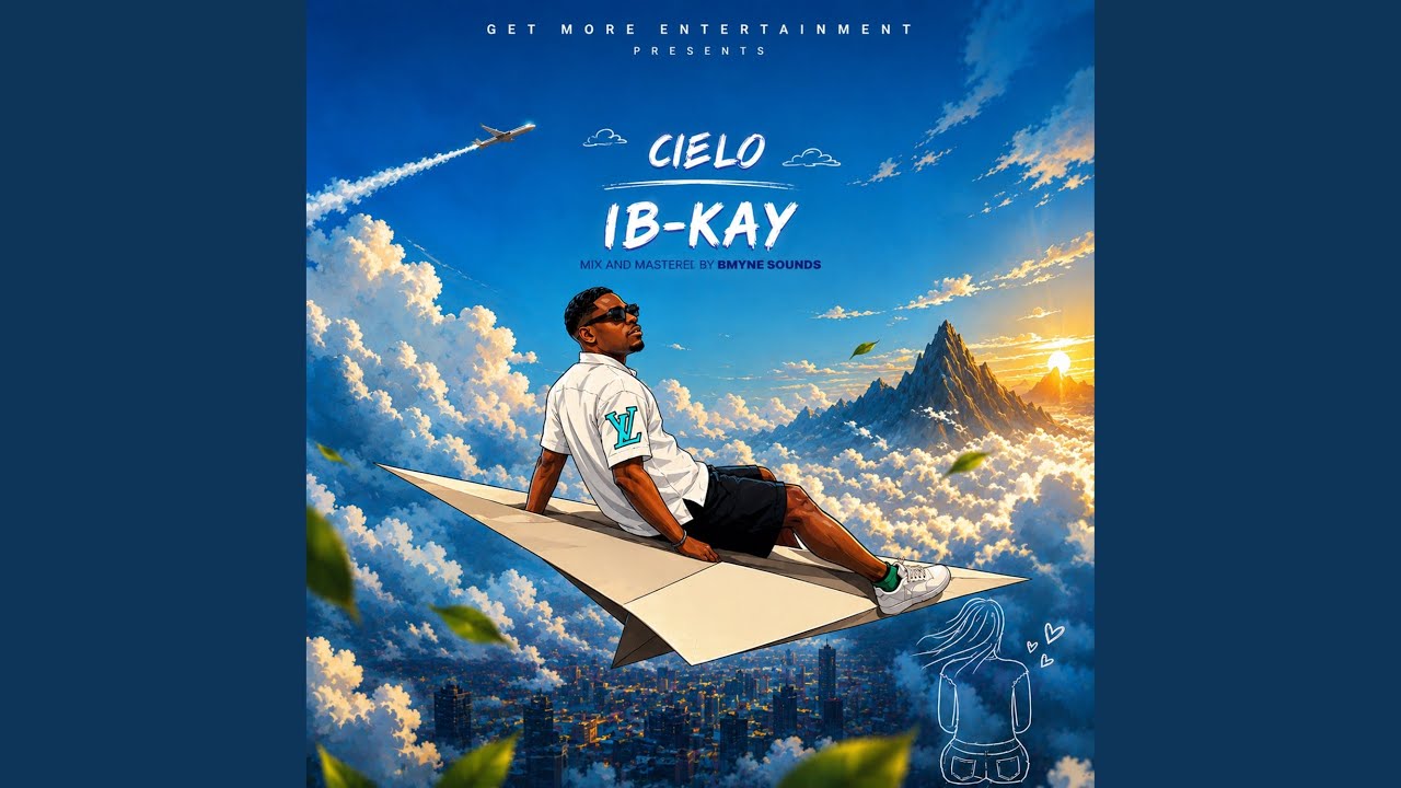 Cielo - YouTube Cielo - YouTube