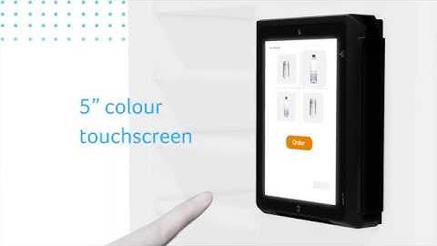 Meet CCV IM30, our next-generation payment terminal.