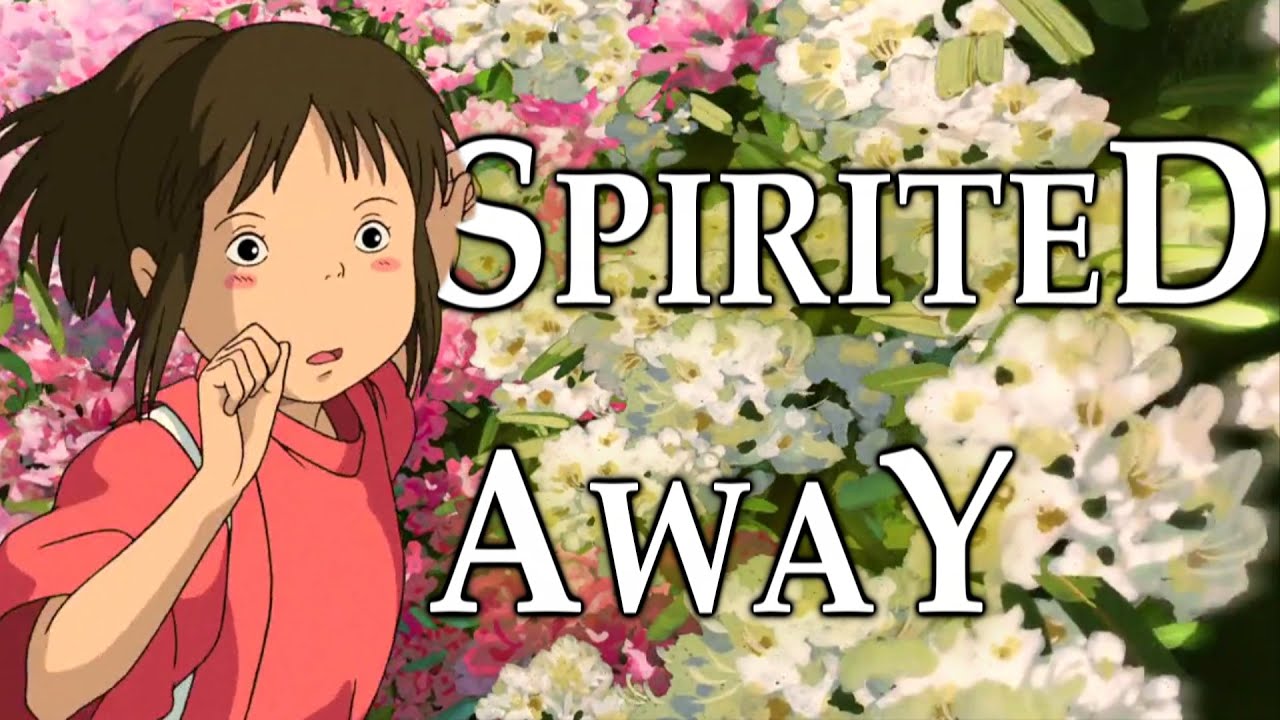 One Summer's Day (Spirited Away) Guitar Cover