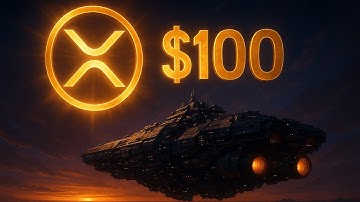 XRP to Replace SWIFT? The Collapse of the Old Banking System Has Begun