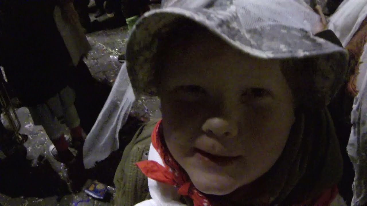 Vallen van de kraai 2022