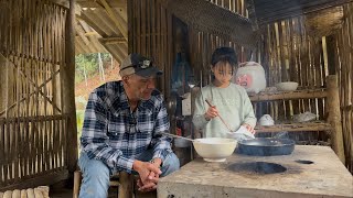 Full video of Mr. Madrid's 60-day visit to Vietnam and memorable experiences with Ngoc Han