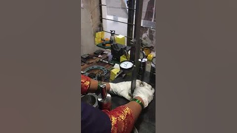 KTA HYDROGRIP COLLET RUNOUT