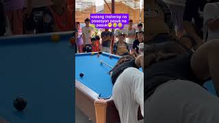Wala talagang kawala pasuk na pasuk😱😱