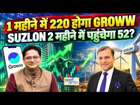 BSE, GROWW, Paytm, Suzlon, MRPL, Ashok Ley., Hyundai, Birla Soft, HDB Fin.,BHEL Stock में क्या करें?