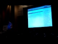 Lessons from Drupal 3 - Drupalcon Chicago 2
