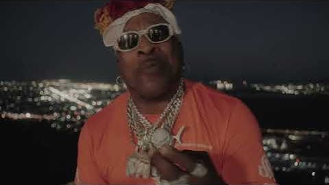 Elephant Man - Style (Official Music Video)