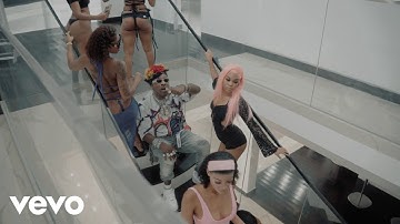 Elephant Man - Style (Official Music Video)