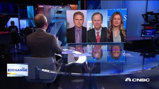 Larry Kudlow thinks our economy is like the 1990s, says AEI's Pethokoukis