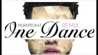 REMİX Chrissy Spratt - One Dance (Drake) (Murat Tokat )