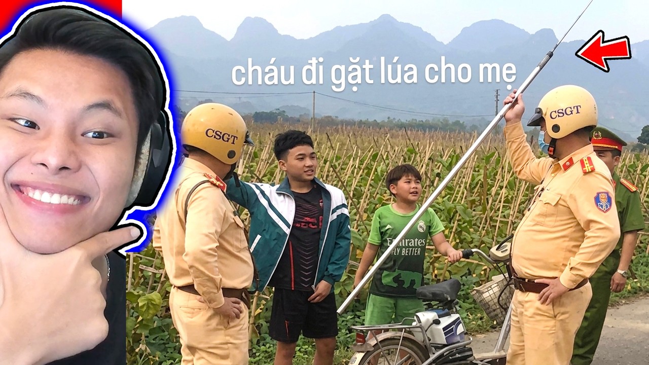 Những Đứa Con Thất Lạc Của Thần Biển🌊😂JayGray Reaction Video TikTok Hài Siêu Mặn Việt Nam