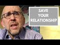 Relationship Communication: John Gottman's Repair Attempts