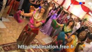 Mariage Kabyle en France chords