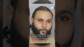 Video shows ex-boyfriend attacking woman months before she was found dead along I-95