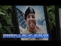 Family of Matteson Army captain killed in 2019 Ethiopian Airlines Boeing crash announces scholarship