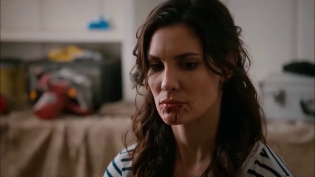 Kensi Marie Blye - Fight Song(Season 8)