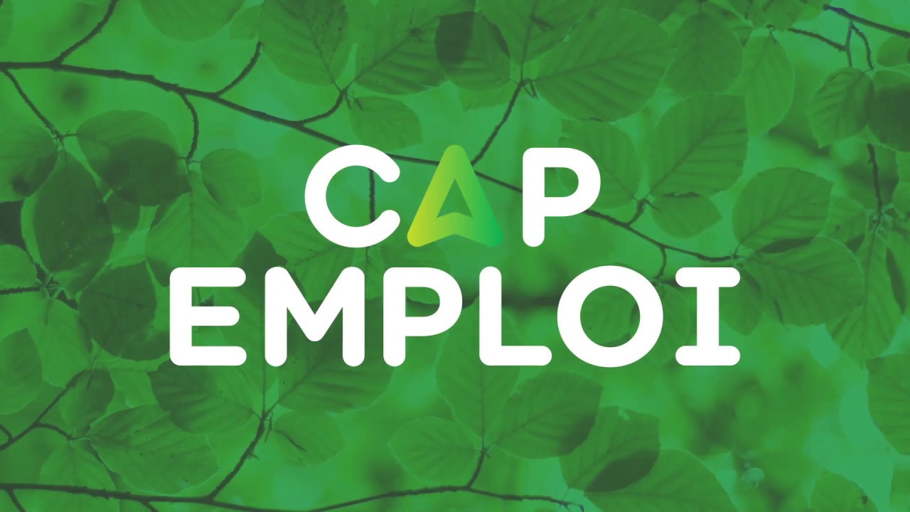Cap emploi : Handicap, recrutement et emploi - YouTube