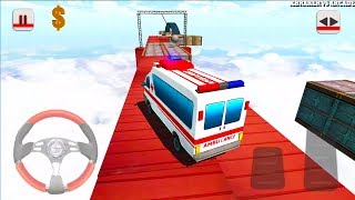 Impossible Ambulance Android Gameplay 2017 screenshot 4