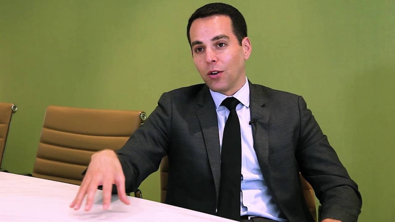 How one client sped away with Ari Harkov's most challenging listing