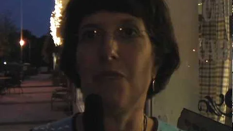 Linda Carsten for District 102
