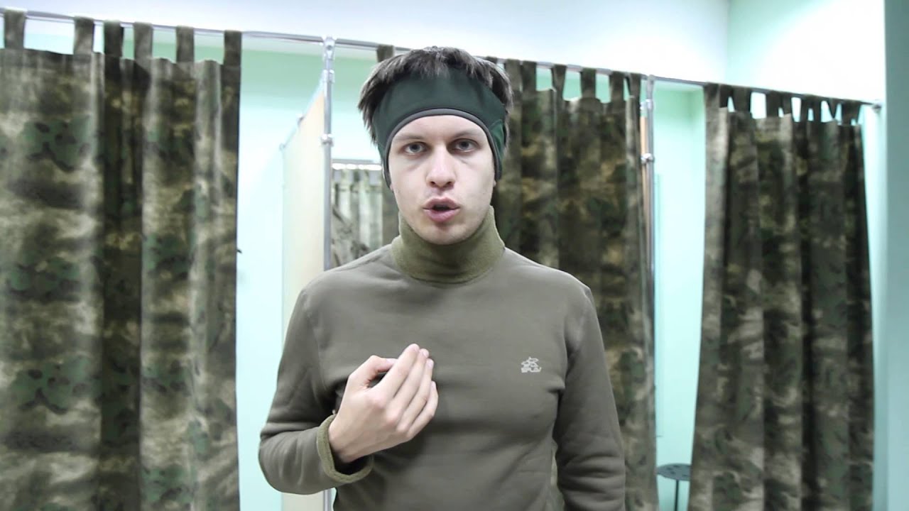 Водолазка Splav (Polartec Power Stretch) | Продано