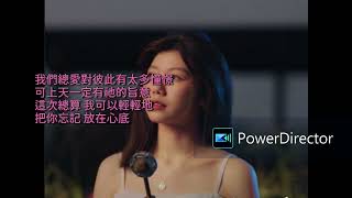 蔡恩雨 - 祝你幸福 [歌詞字幕版]