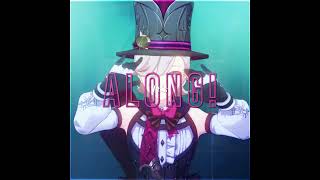 #LYNEY || Genshin Impact || Circus Hop || Gift for @DeLusile ||