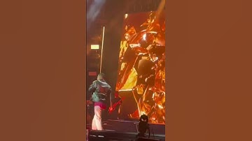Thumbnail of Romeo Santos En Vivo Eres Mía 💏