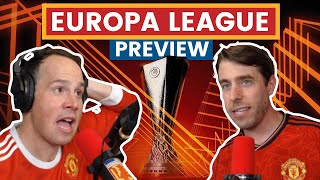 Manchester United Europa League Fixture Breakdown American Red Devils