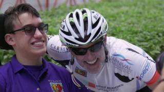 Best Buddies Challenge: Miami