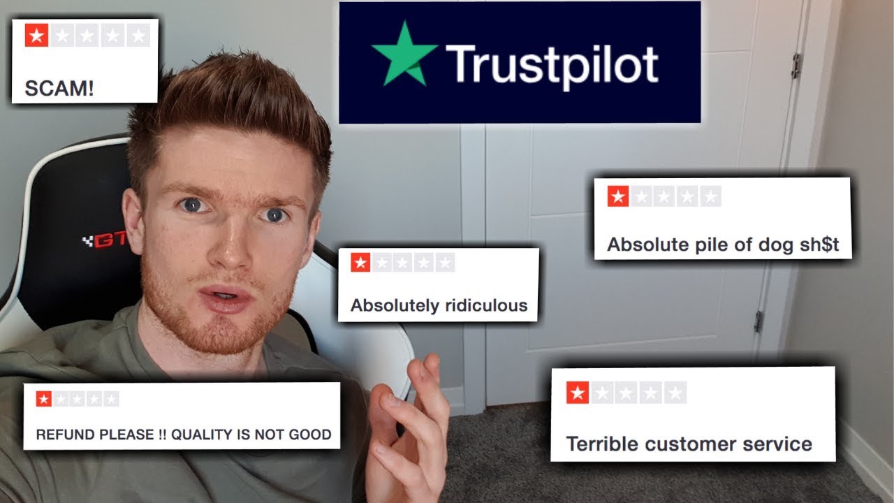 WHY DROPSHIPPERS ARE GETTING BANNED FOR LIFE (And how to prevent this..)