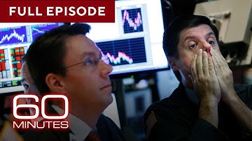 The 2008 Financial Crisis and the Real-Life "Big Short" | 60 Minutes Full Episodes