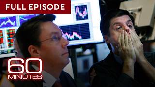 The 2008 Financial Crisis And The Real-Life Big Short 60 Minutes Full Episodes