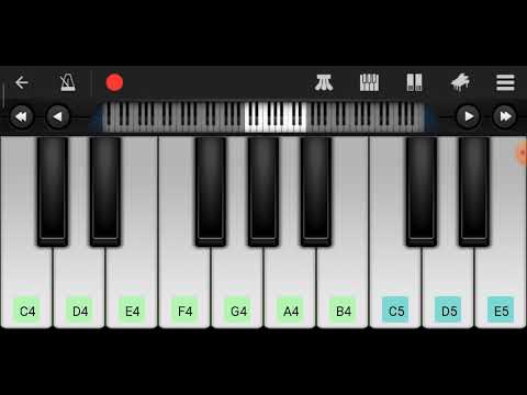 Heyati reqsini oyrenmek isteyenler ucun piano tutorial kim ne oyrenmek isteyirse yaza biler