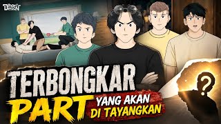 Download lagu TERBONGKAR: DINDA HILANG! 😱 | DHOT DESIGNMisteri hilangnya Dinda akhirnya mulai terungkap! 👀🔥