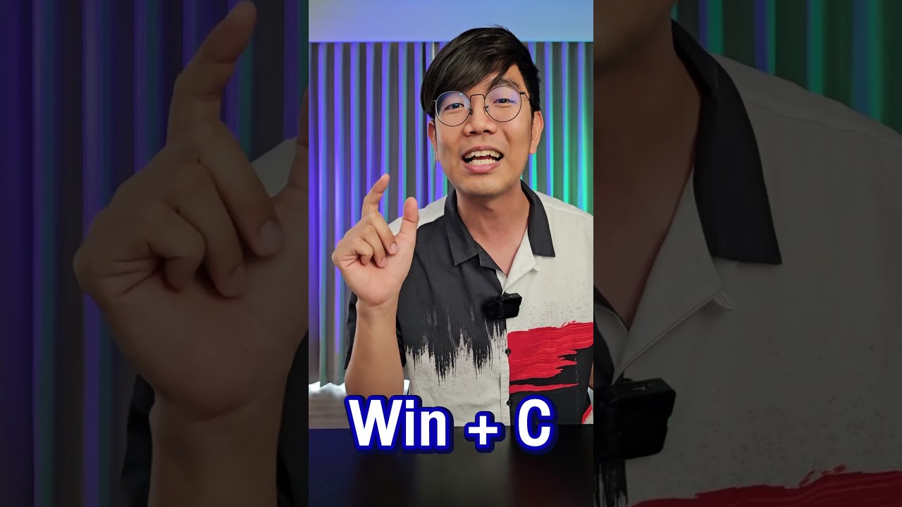 โน้ตบุ๊กหรือแท็ปแล็ต !? มาพร้อม AI Build-in อีก #extremeit #intel #intelevo #IntelxWindows11