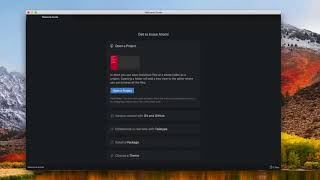 First test using Capybara and TrueAutomation