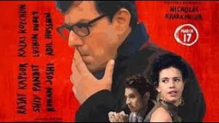 Mantra Full Hindi Movie | Kalki Koechlin | Rajat Kapoor | Superhit Romantic Movie