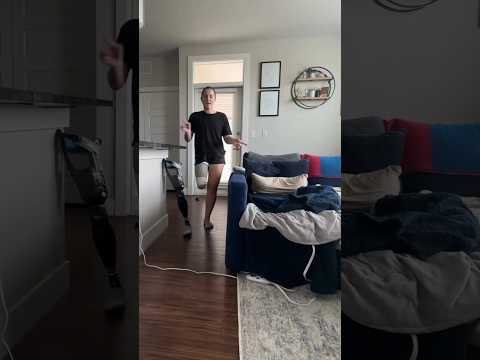 'The Unstoppable beautiful lady with one leg : imputation