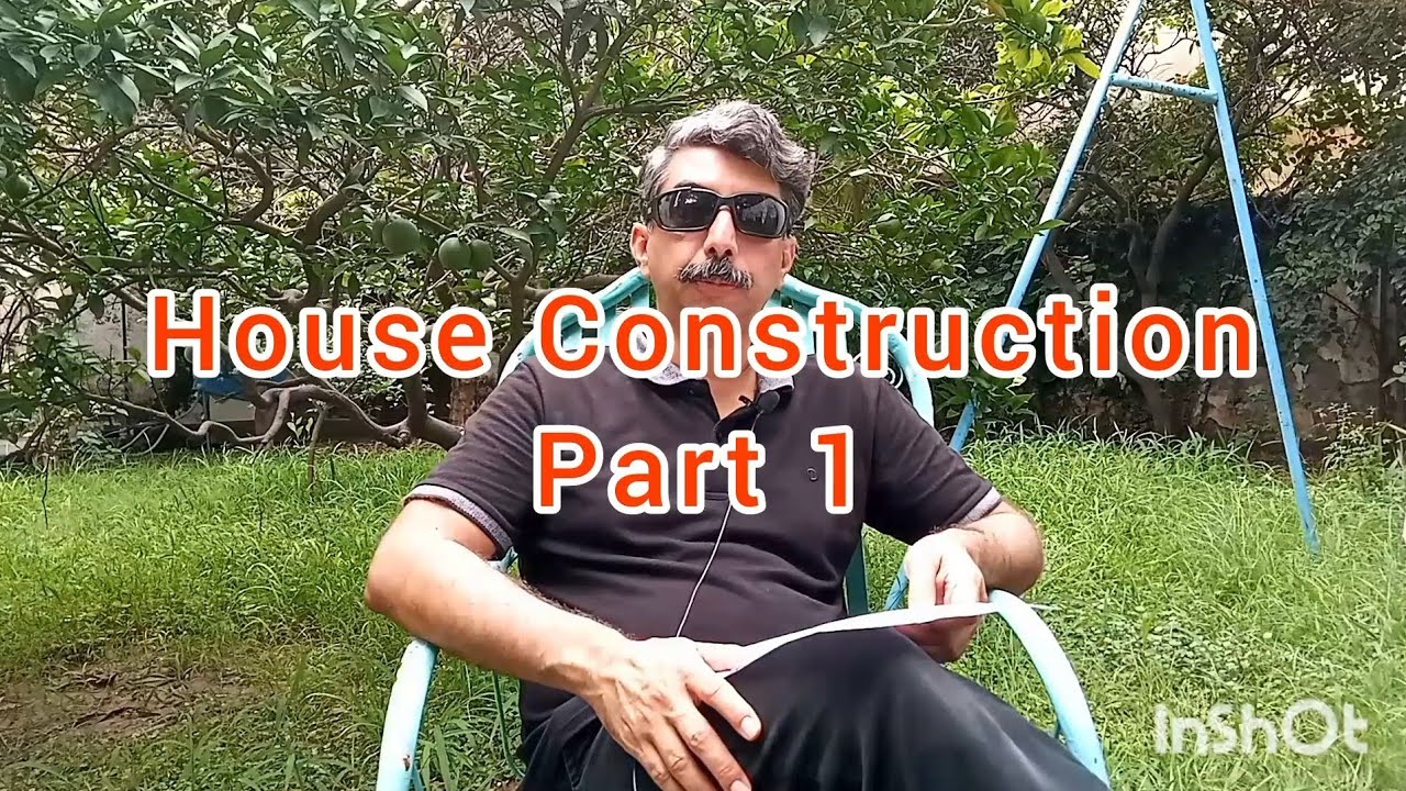 10 tips for House Construction - YouTube