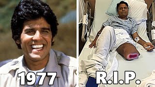 Chips 19771983 Cast Then And Now 2025, All The Cast Members Died Tragically
